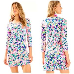 Size S Lilly Pulitzer Beacon Dress